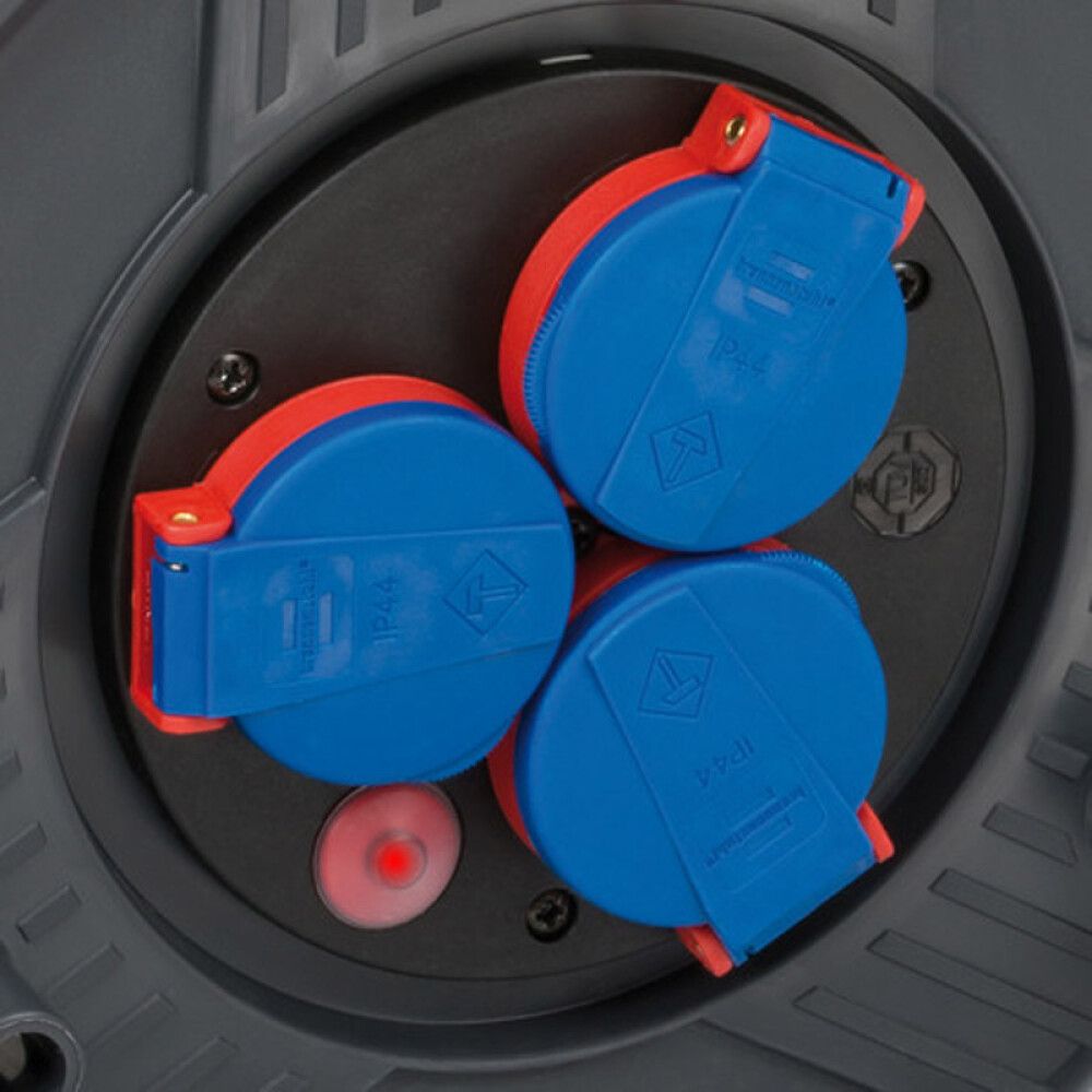 Kaapelikela Brennenstuhl Garant IP44 25 m