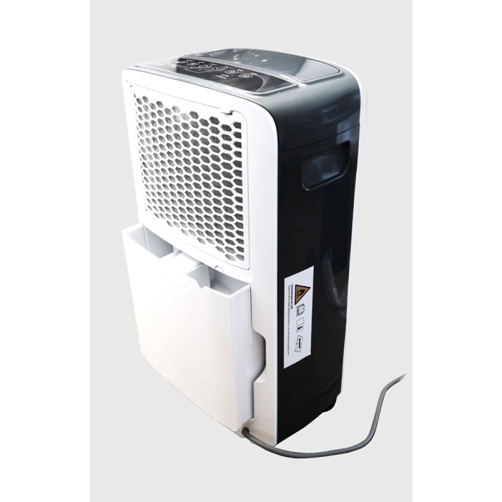 Ilmankuivain Termo Eco 10 l