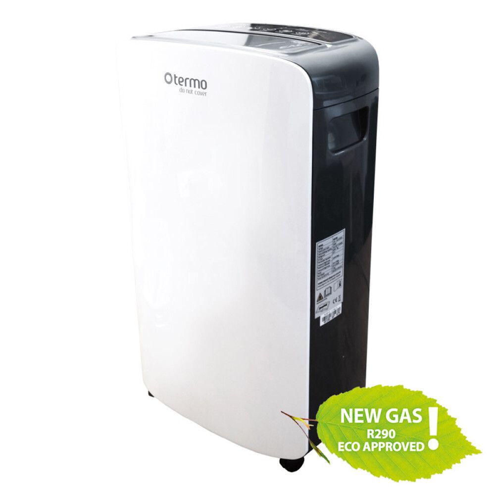 Ilmankuivain Termo Eco 10 l