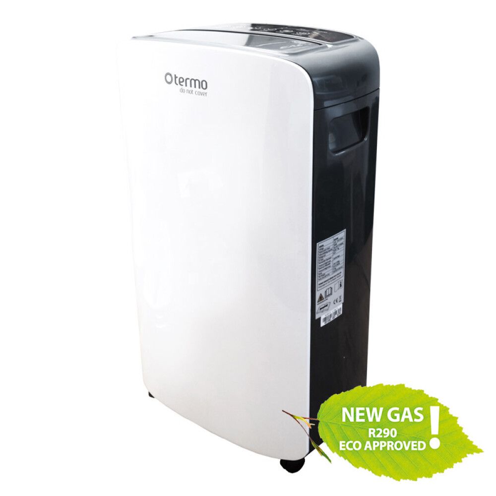 Ilmankuivain Termo Eco 10 l