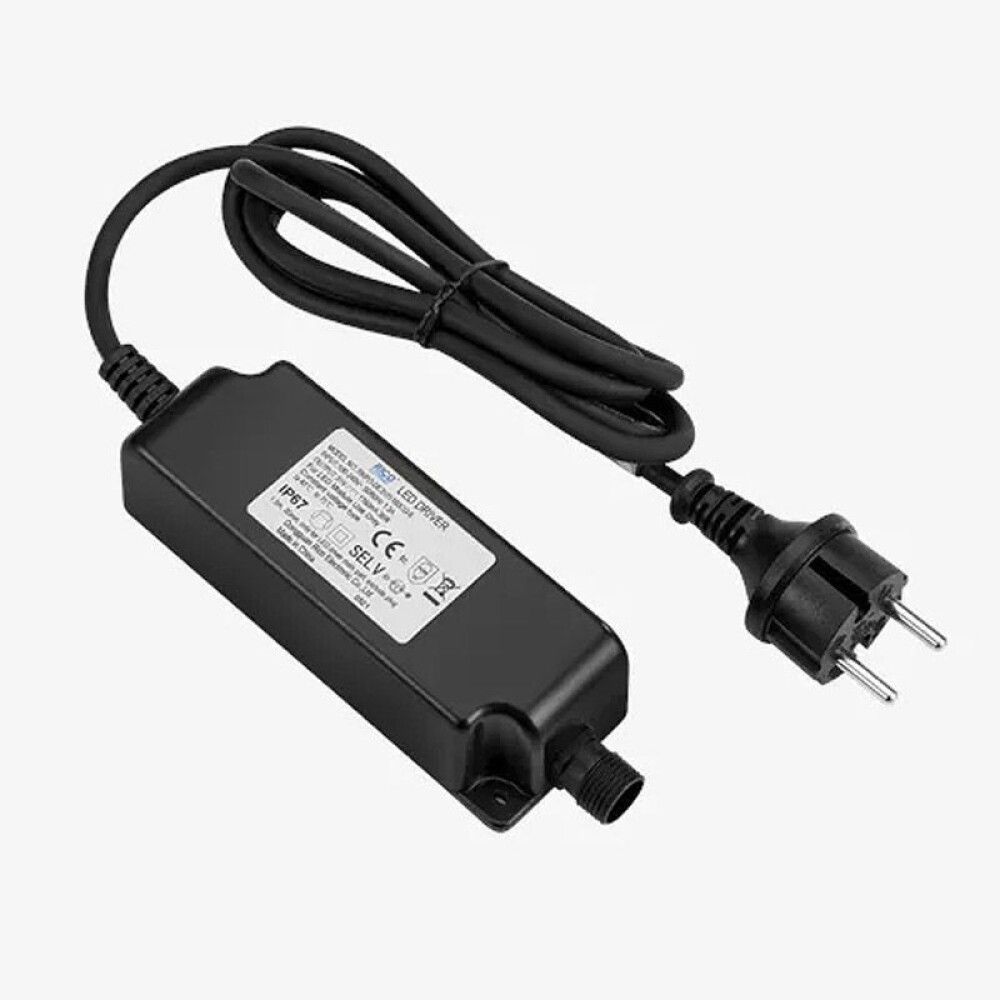 Muuntaja Markslöjd Garden24 31V DC 36 W