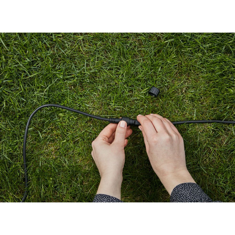 Jatkokaapeli Markslöjd My Garden 24 2 m