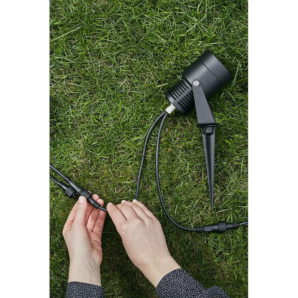 Jatkokaapeli Markslöjd My Garden 24 2 m