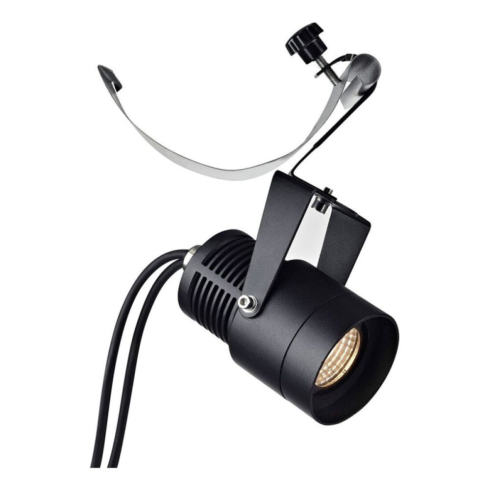 Spottivalaisin Markslöjd Garden 24 6 W