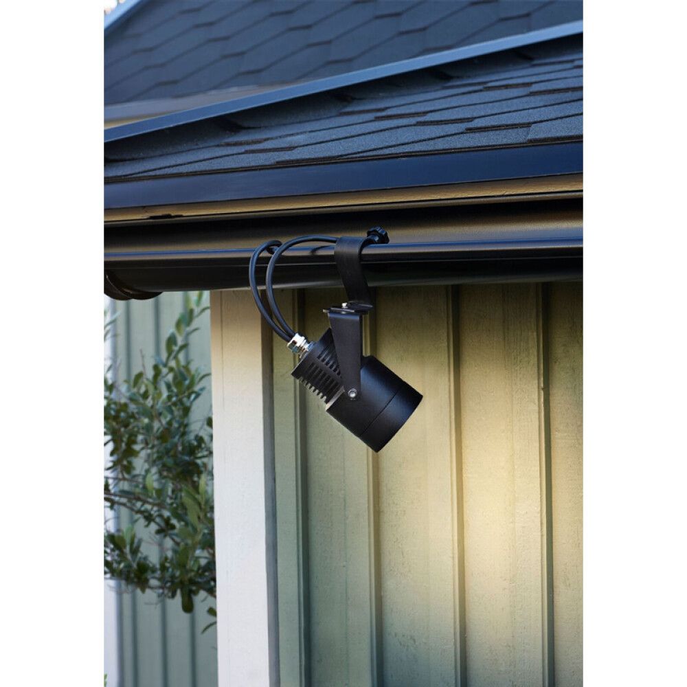 Spottivalaisin Markslöjd Garden 24 6 W