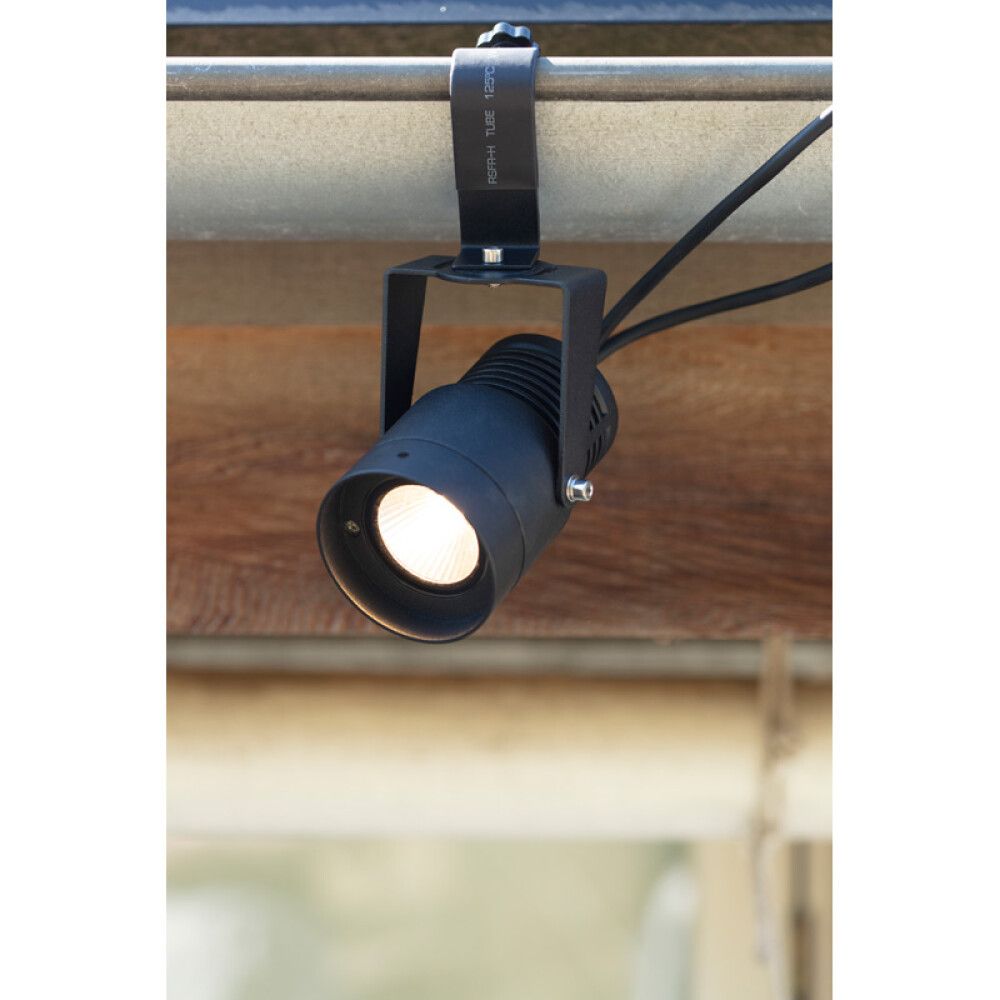 Spottivalaisin Markslöjd Garden 24 9 W