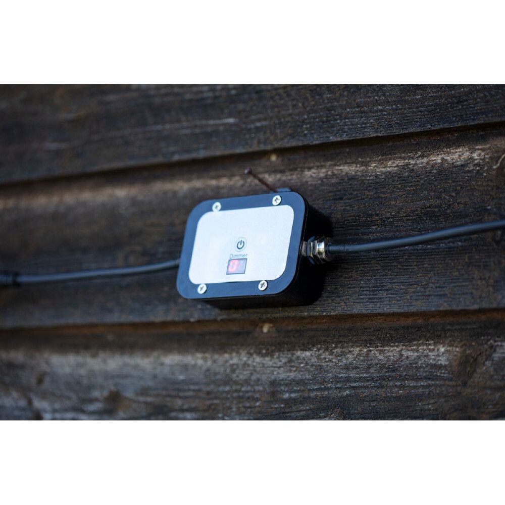 Himmennin Markslöjd Garden24