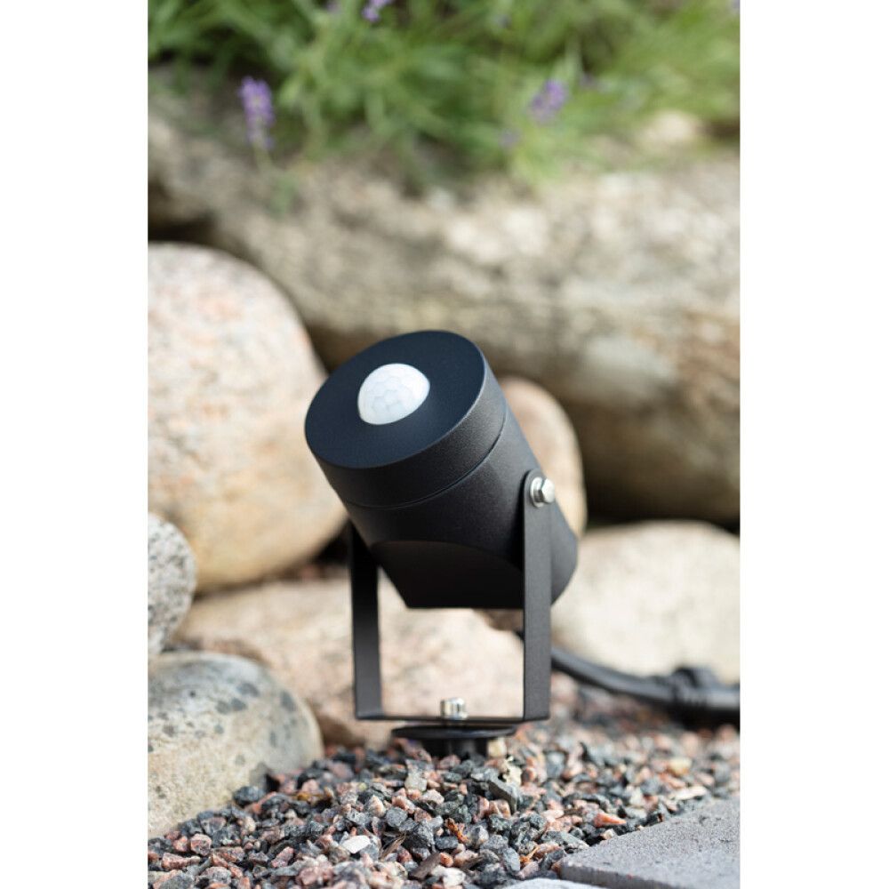 PIR-tunnistin Markslöjd Garden 24