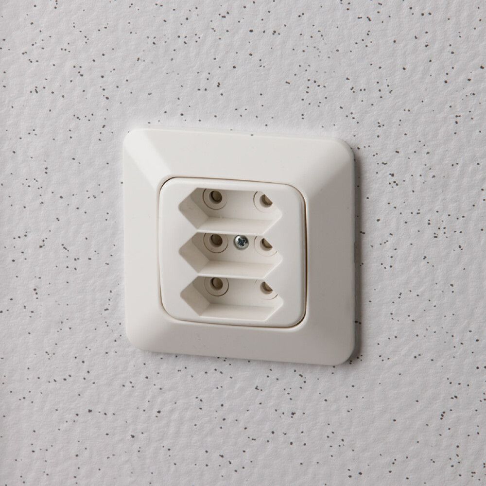 Peitelevy ABB Uppoasennus Jussi 2511P