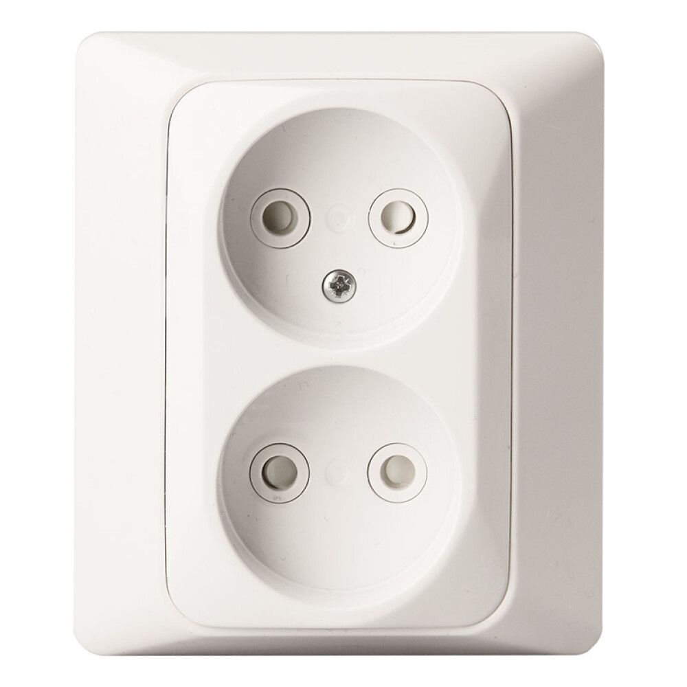 Pistorasia ABB Jussi 2-Os Uppoasennus