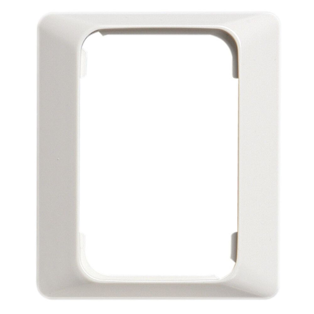 Peitelevy ABB Jussi 1-Os Valkoinen