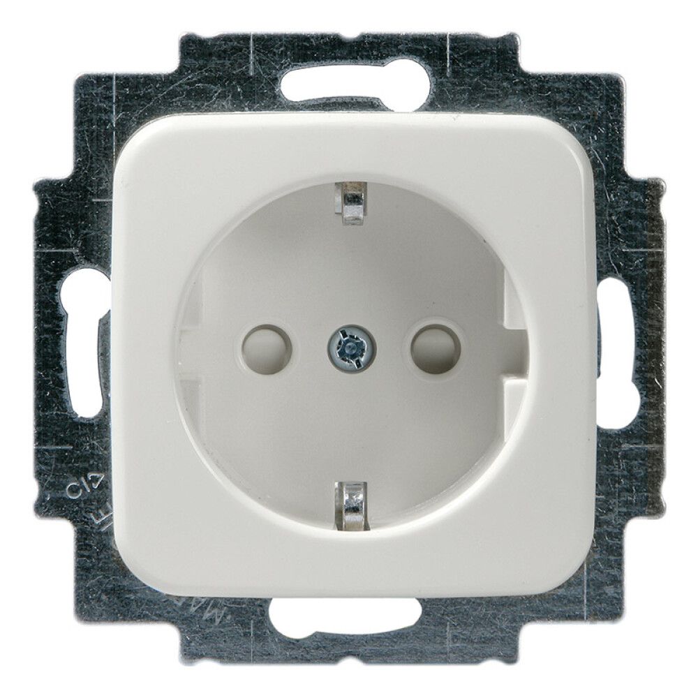 Uppopistorasia ABB Jussi Valkoinen 1-Os