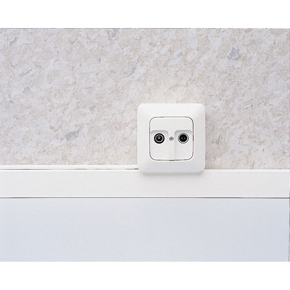 Antennipistorasia ABB Jussi