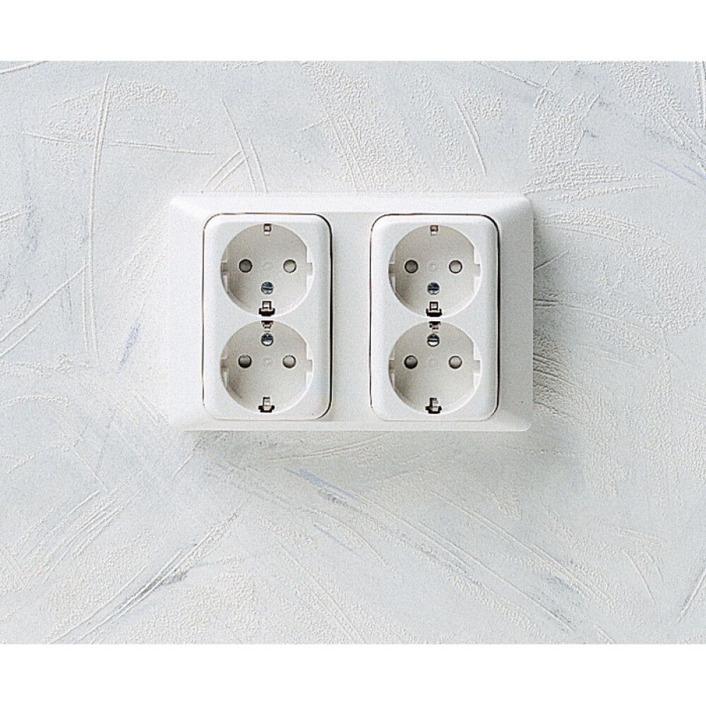 Uppopistorasia ABB Jussi 2-Os Uppoasennus