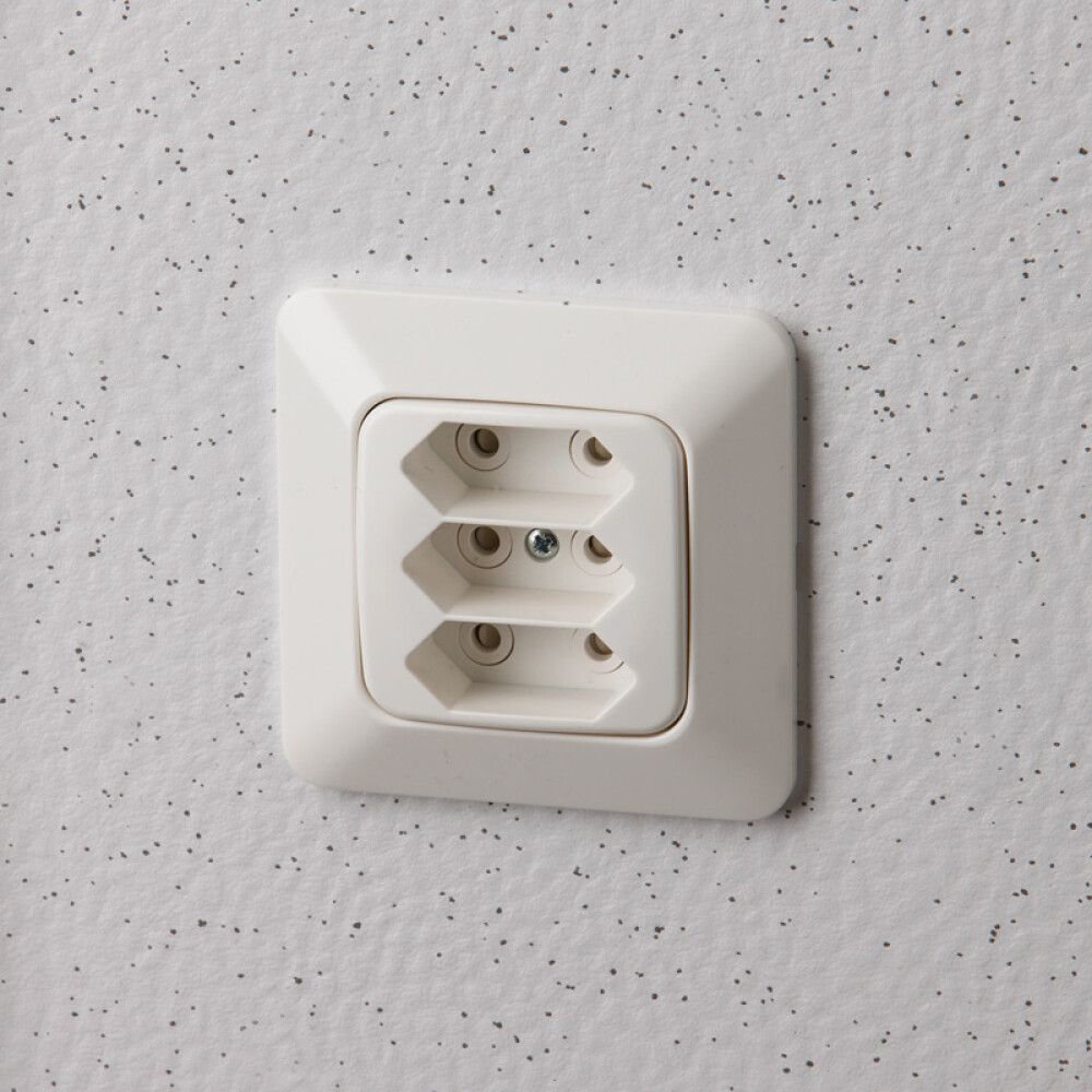 Pistorasia ABB 3-Os Uppoasennus