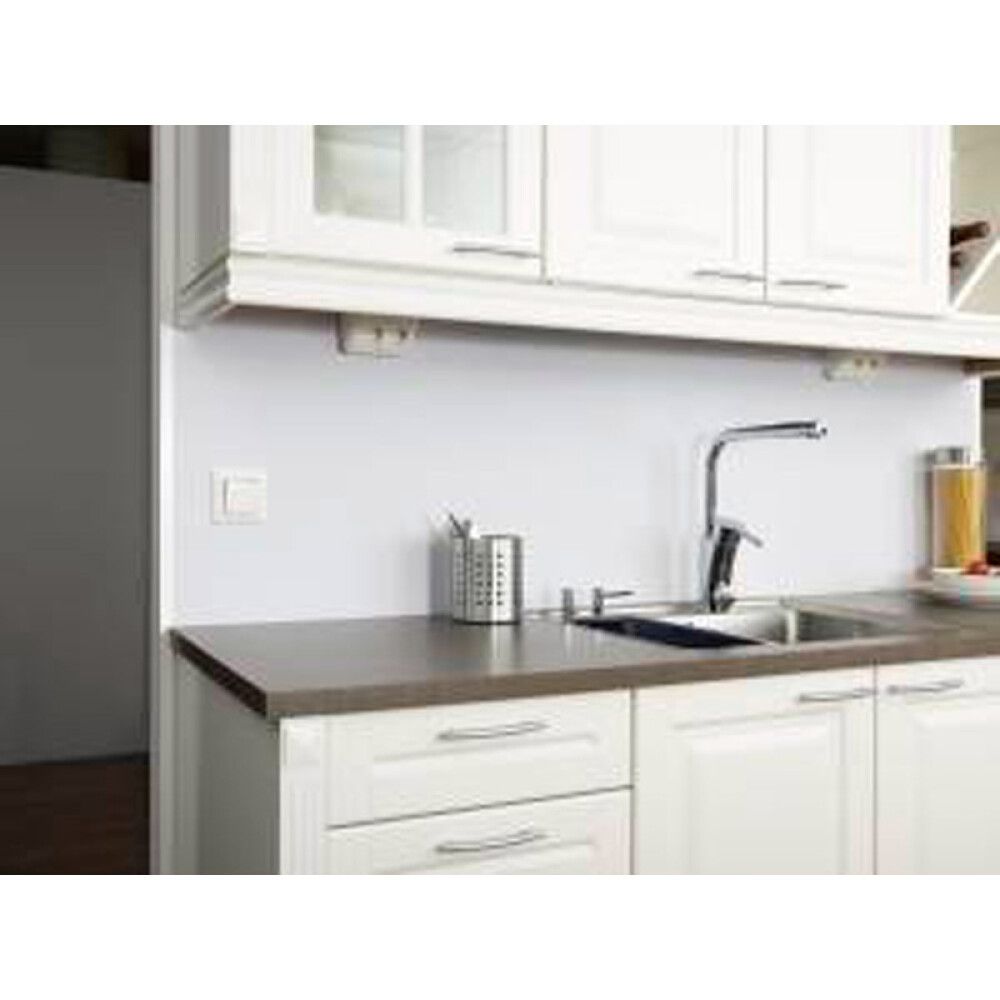 Pistorasia ABB Jussi kulma-asennus 2-osainen