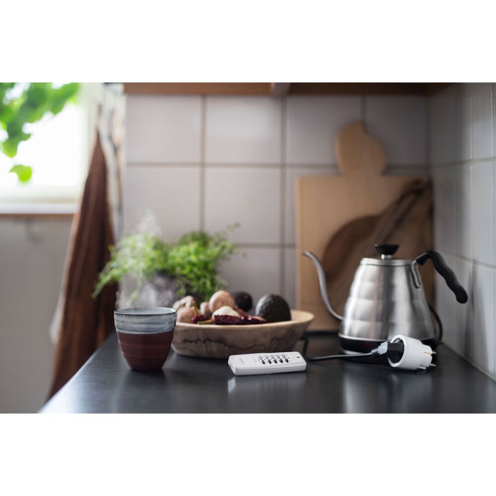 Kaukosäädin Nexa LYCT-705