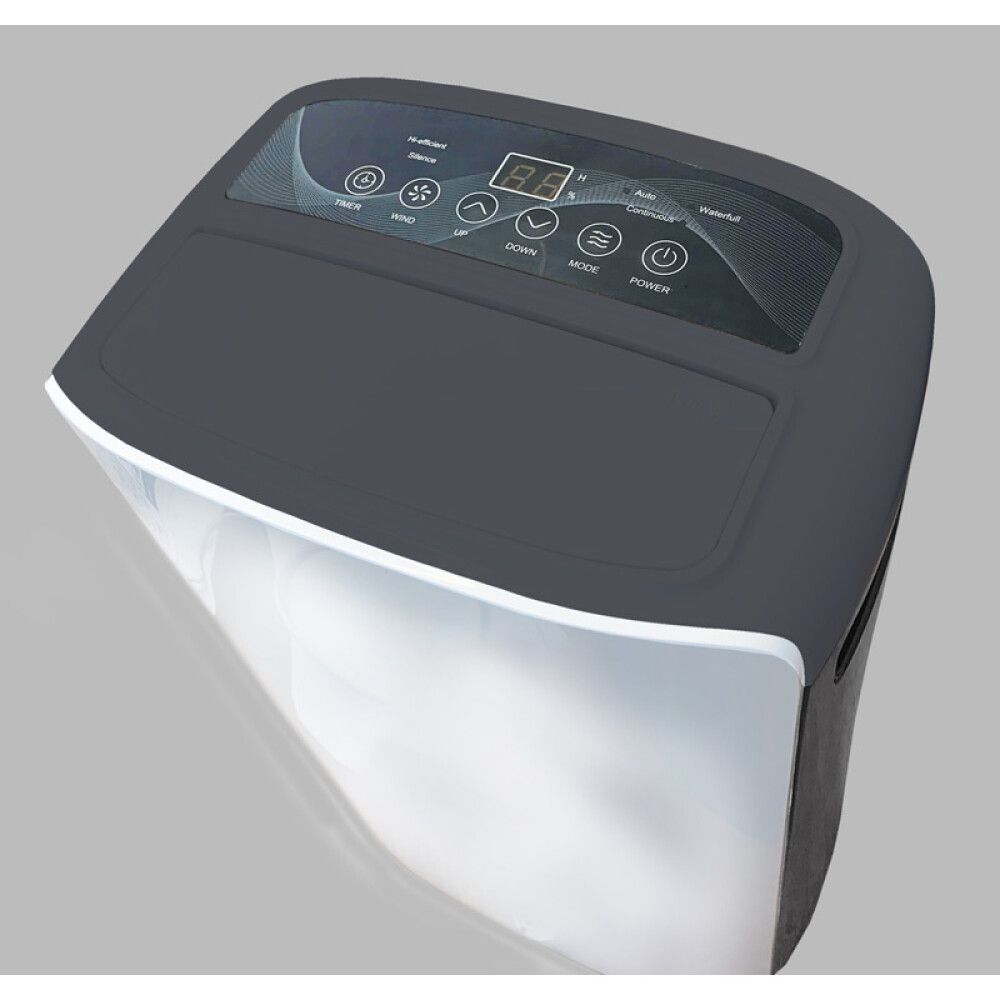 Ilmankuivain Termo Eco 20 l