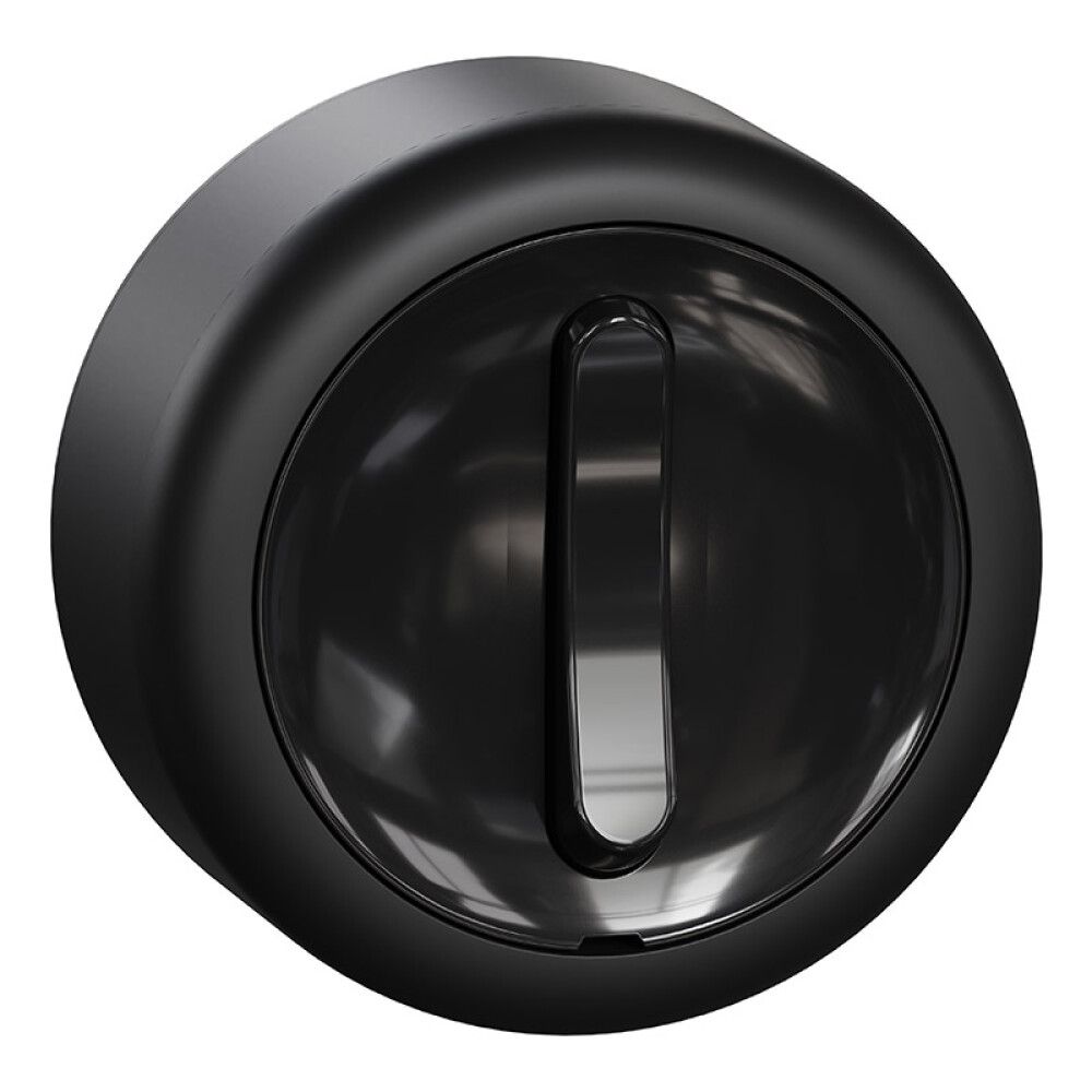 Kytkin 61 Schneider Electric pinta-asennettava Renova 6/16A/IP21 Musta