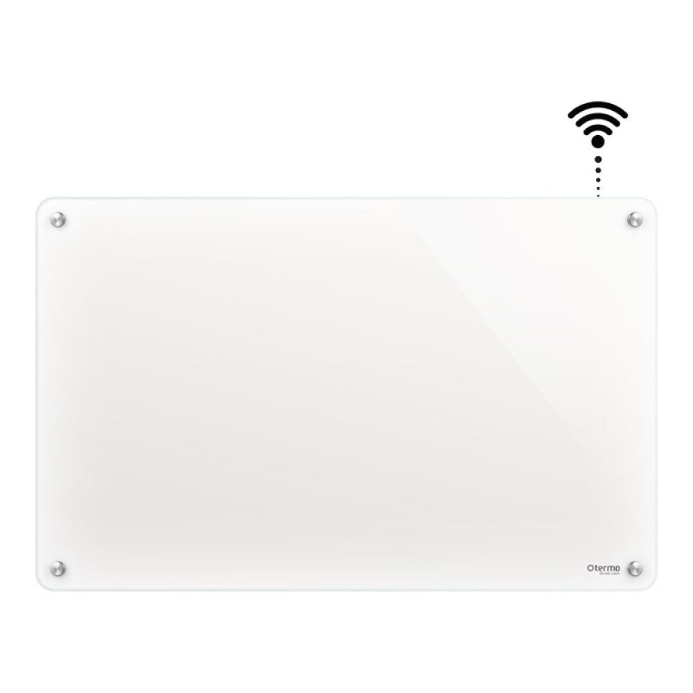 Lasilämmitin Termo Glass WiFi 800 W Eco