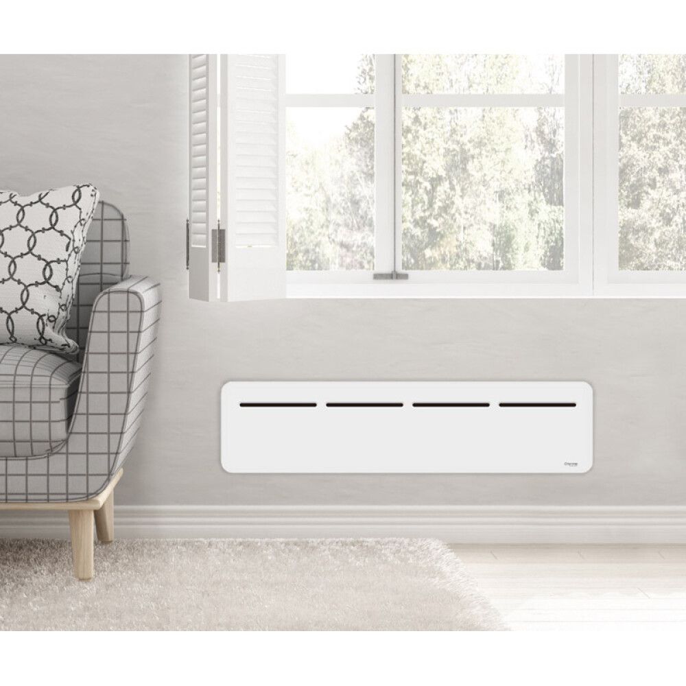 Sähköpatteri Termo Steel 900 W