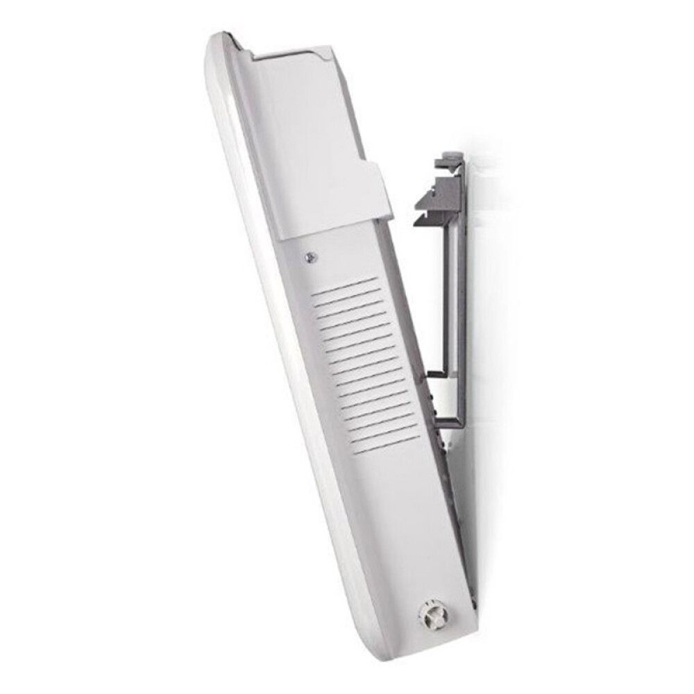 Sähköpatteri Termo Steel 900 W