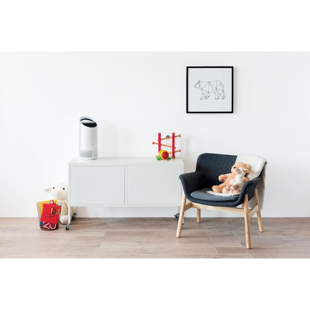 Ilmanpuhdistaja Small Z-1000