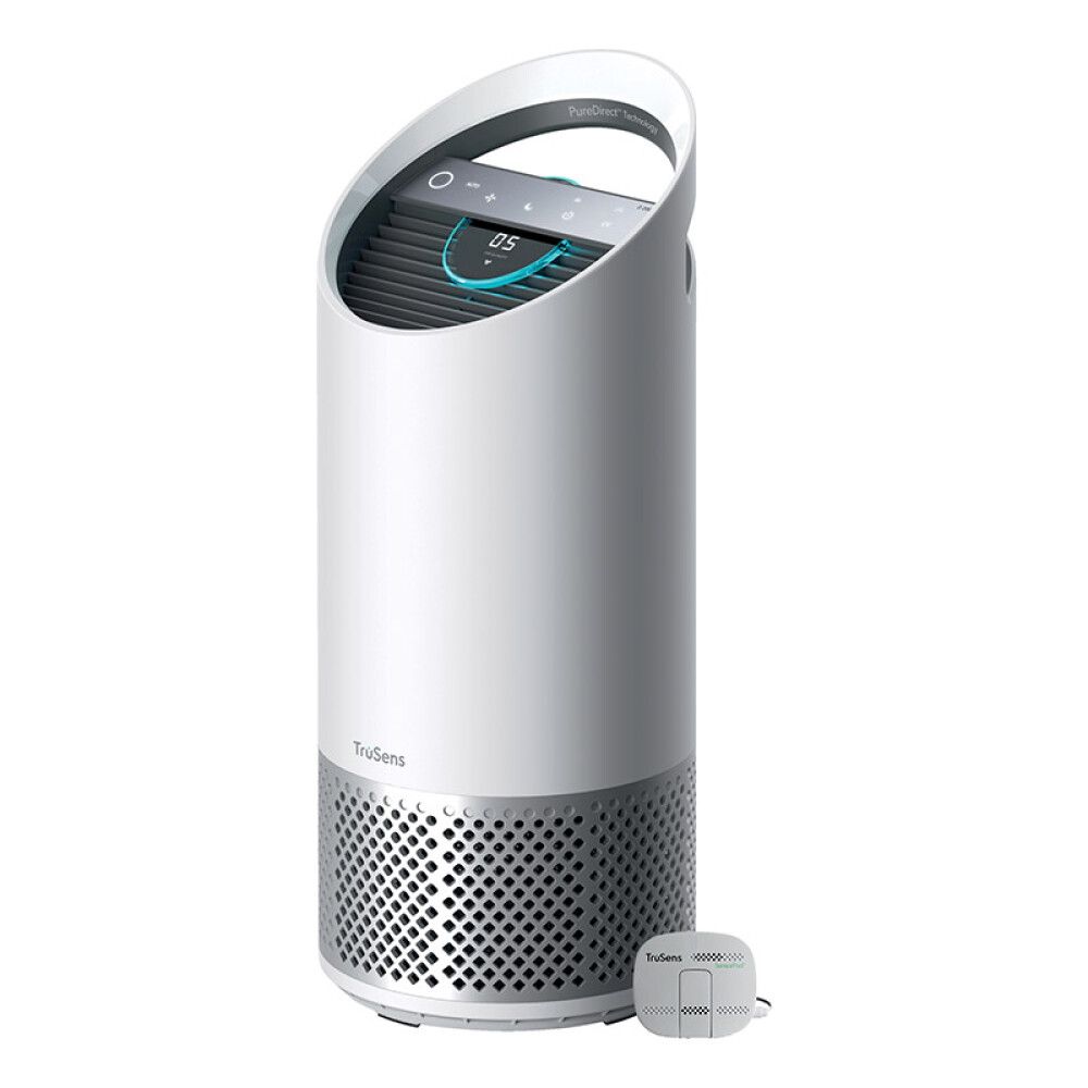 Ilmanpuhdistaja Medium Z-2000