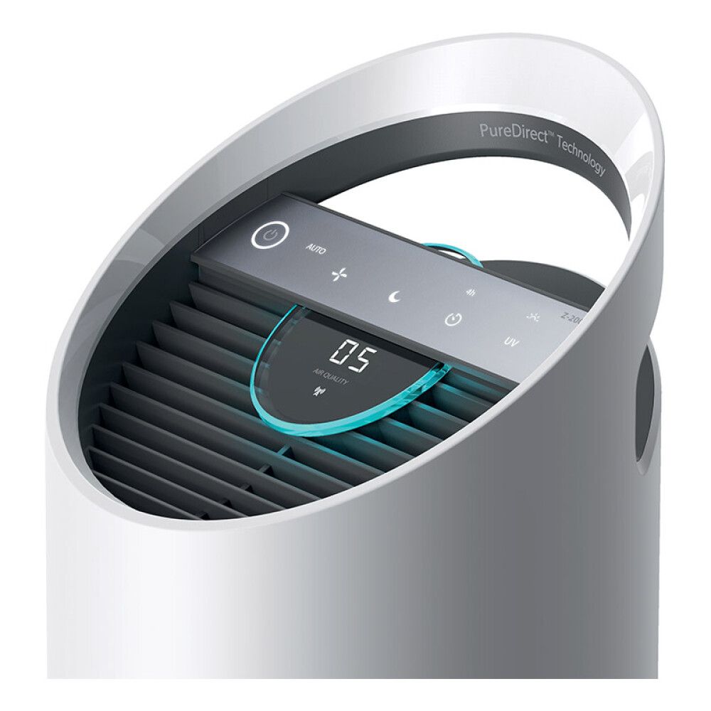 Ilmanpuhdistaja Medium Z-2000