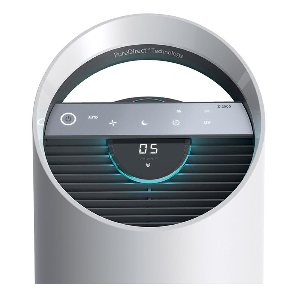 Ilmanpuhdistaja Medium Z-2000