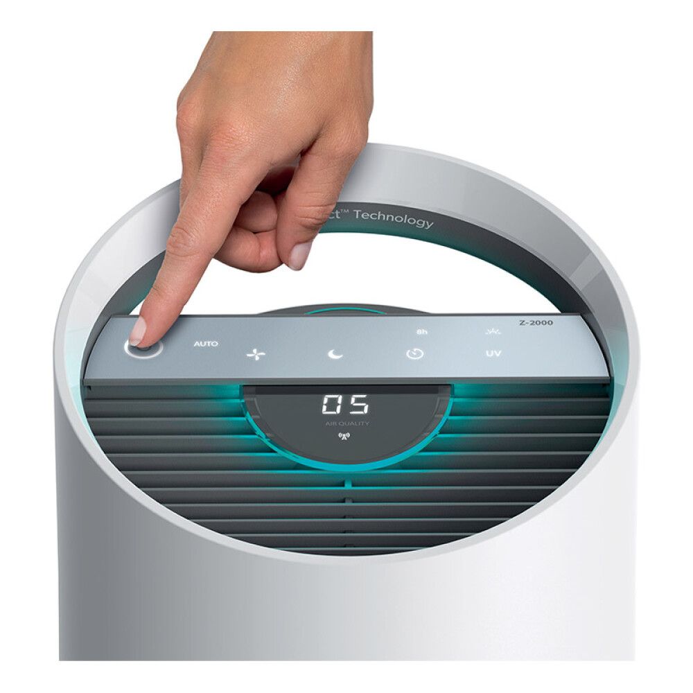 Ilmanpuhdistaja Medium Z-2000