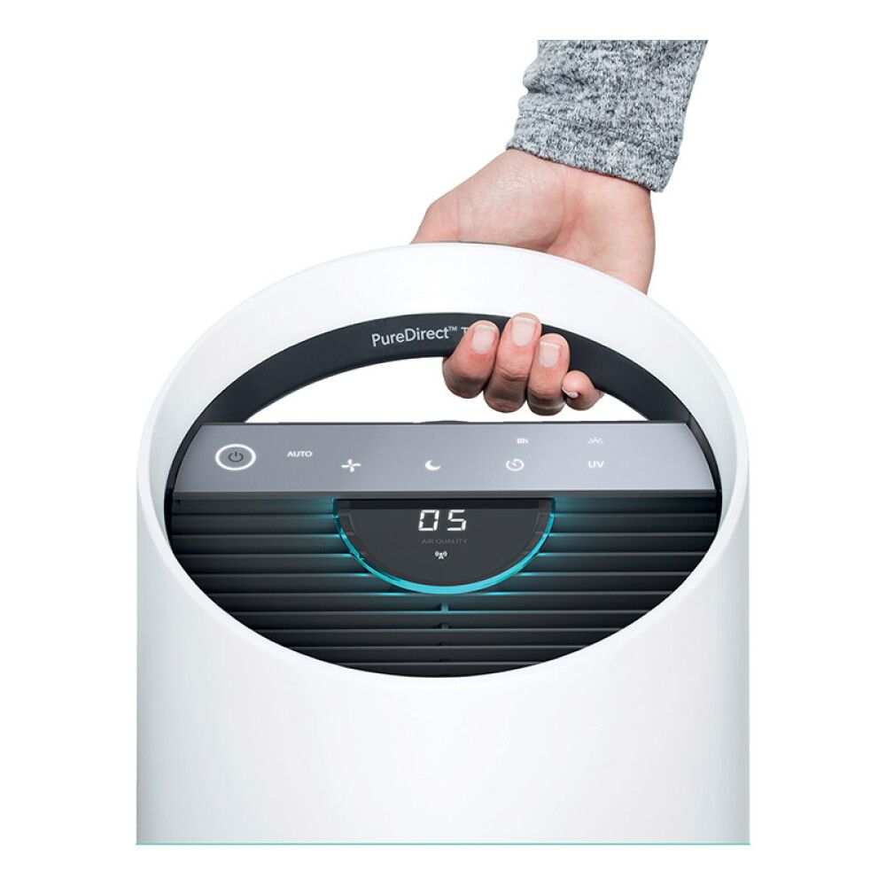 Ilmanpuhdistaja Medium Z-2000