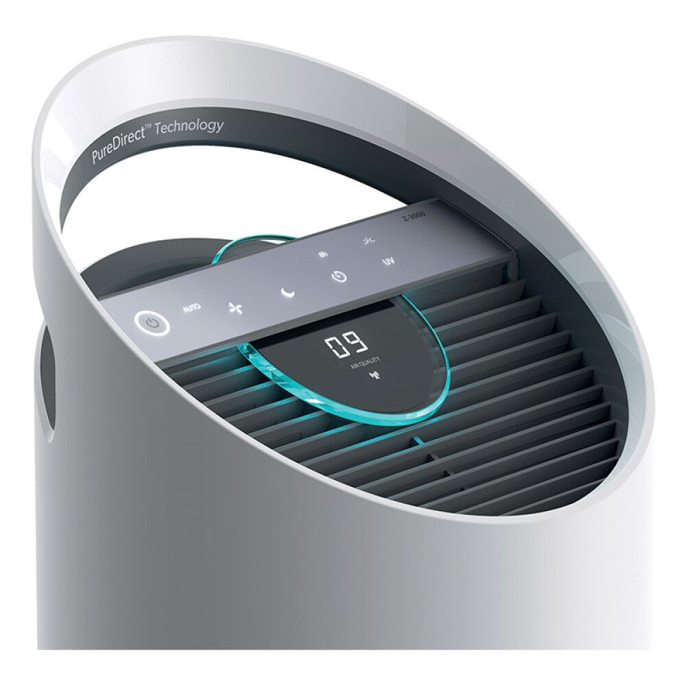 Ilmanpuhdistaja Large Z-3000