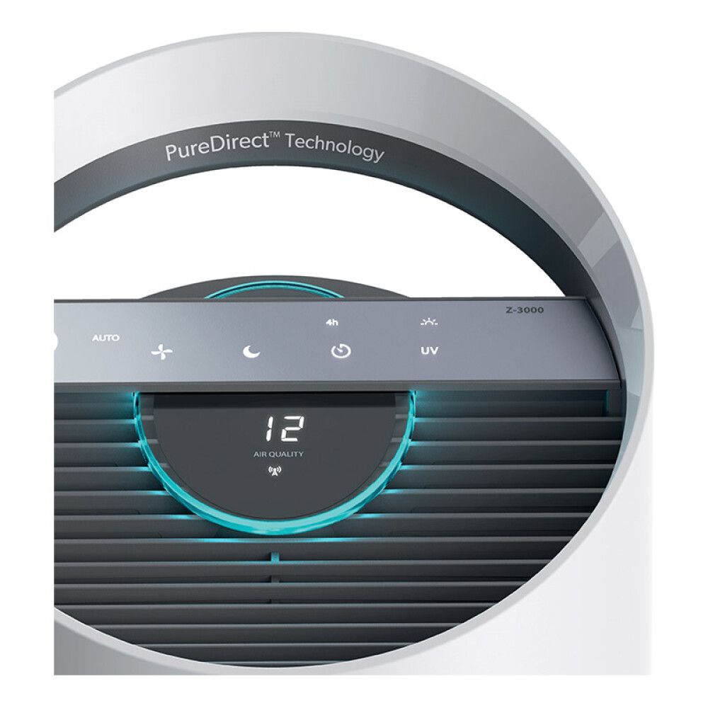 Ilmanpuhdistaja Large Z-3000