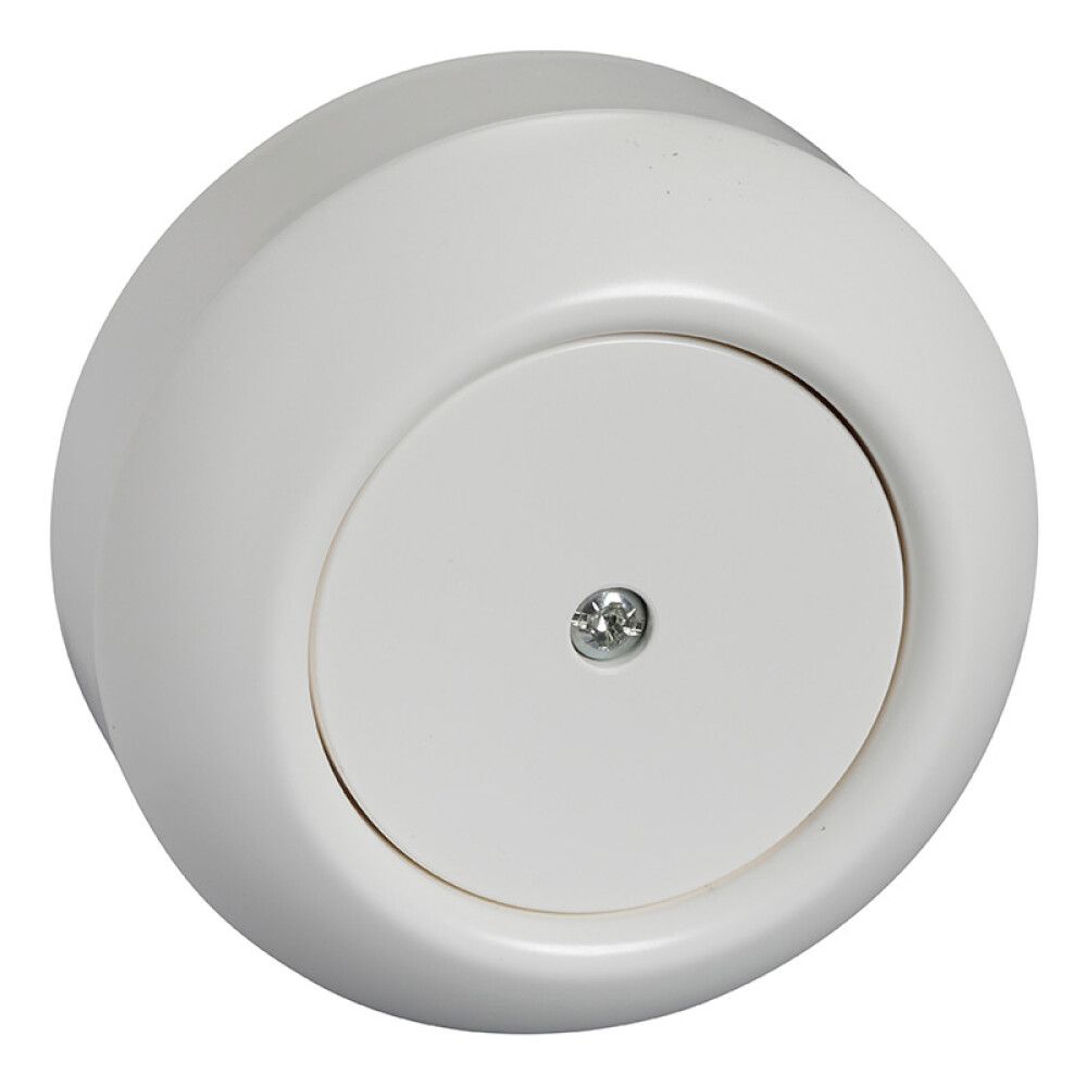 Pintajakorasia Schneider Electric Renova Valkoinen