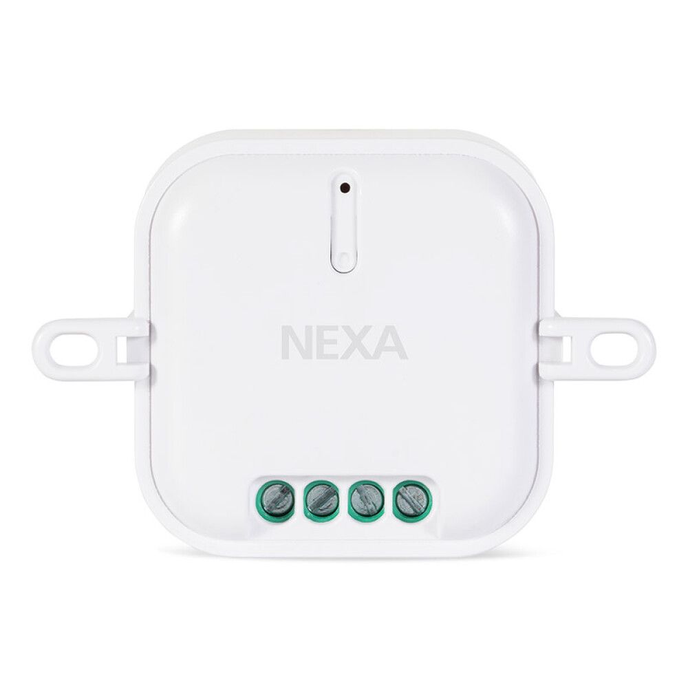 Vastaanotin Nexa MCMR-2000