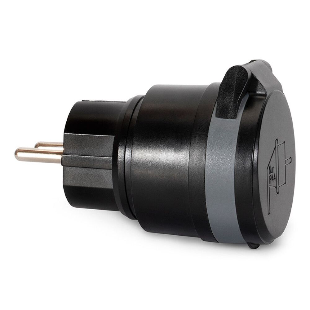 Älypistorasia Nexa MGDR-3500 IP44