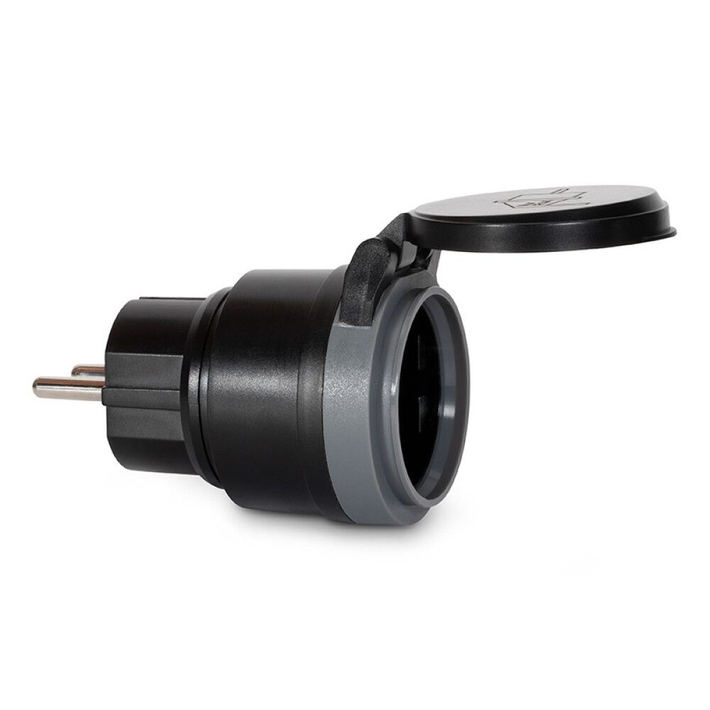 Älypistorasia Nexa MGDR-3500 IP44