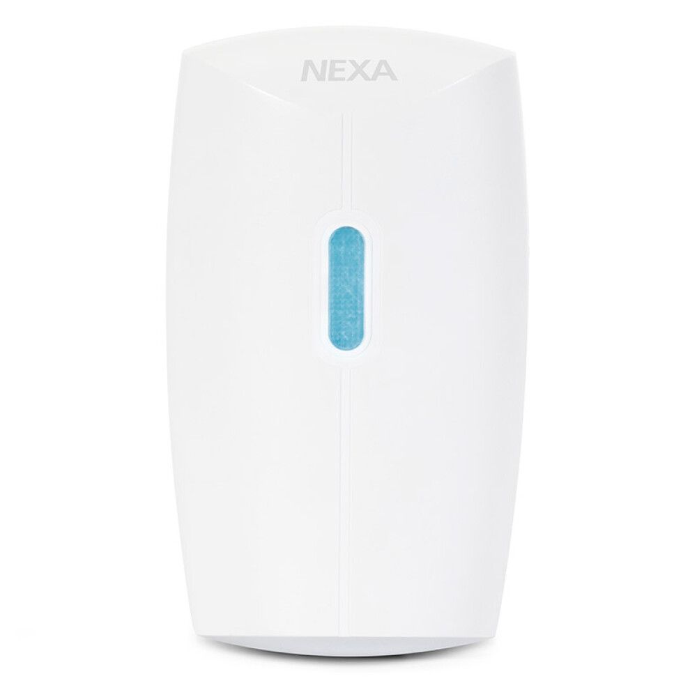 Ovikellon vastaanotin Nexa MLR-1923