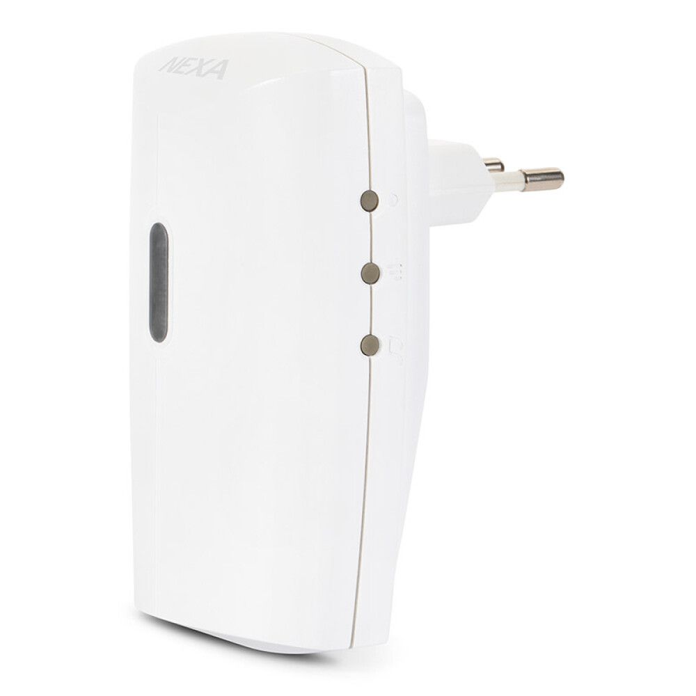 Ovikellon vastaanotin Nexa MLR-1923