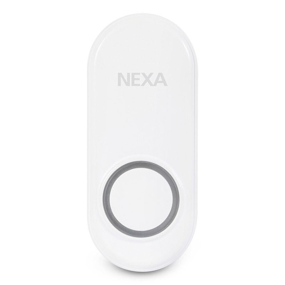 Ovikellon painike Nexa MLT-1924