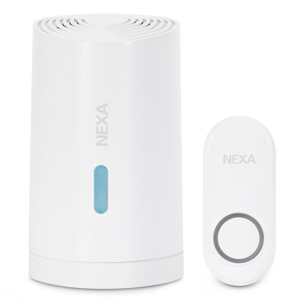 Ovikello Nexa MLR-1922