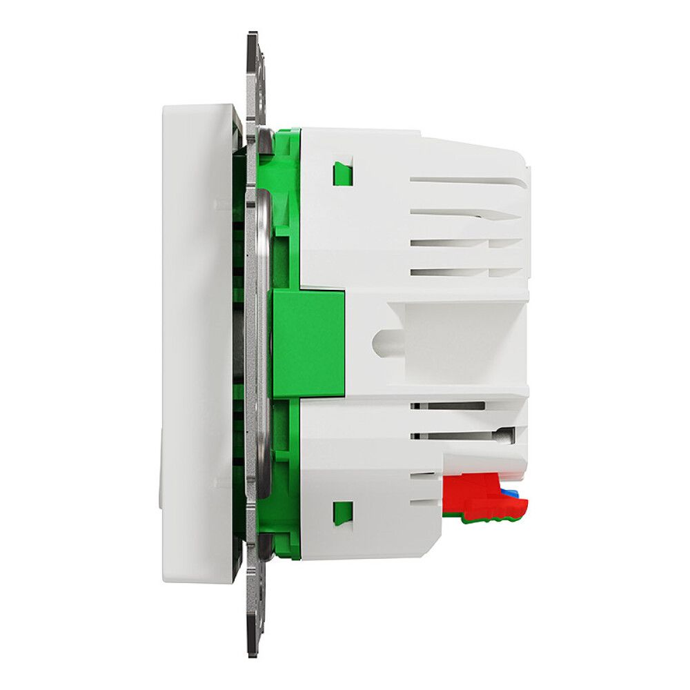 PISTORASIA 1-OSAINEN EXXACT UPJ ZIGBEE
