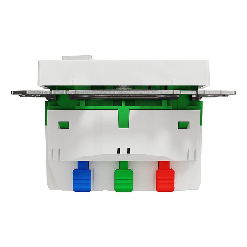 PISTORASIA 1-OSAINEN EXXACT UPJ ZIGBEE