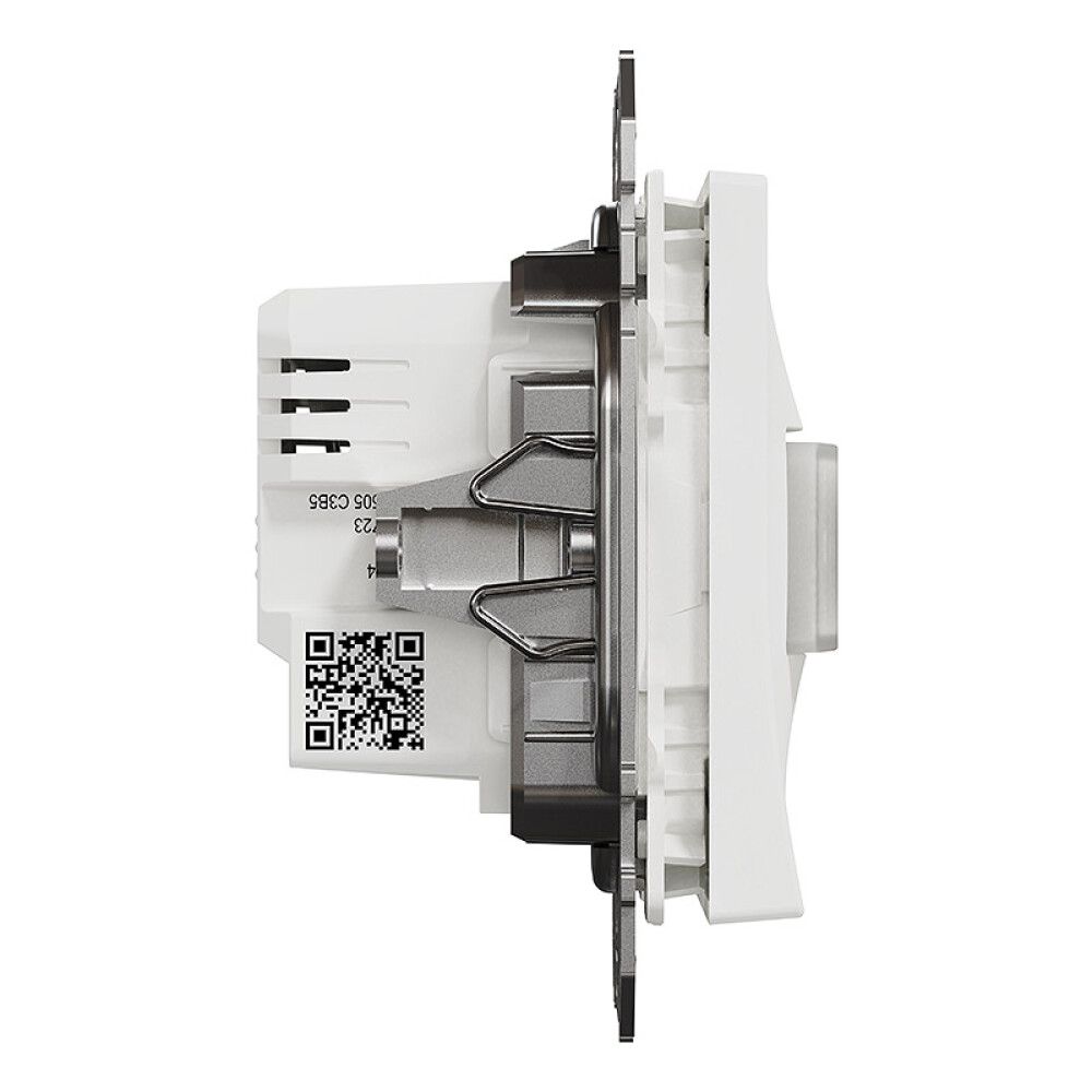 Liiketunnistin PIR 160+ LED-säädin 100W ZB