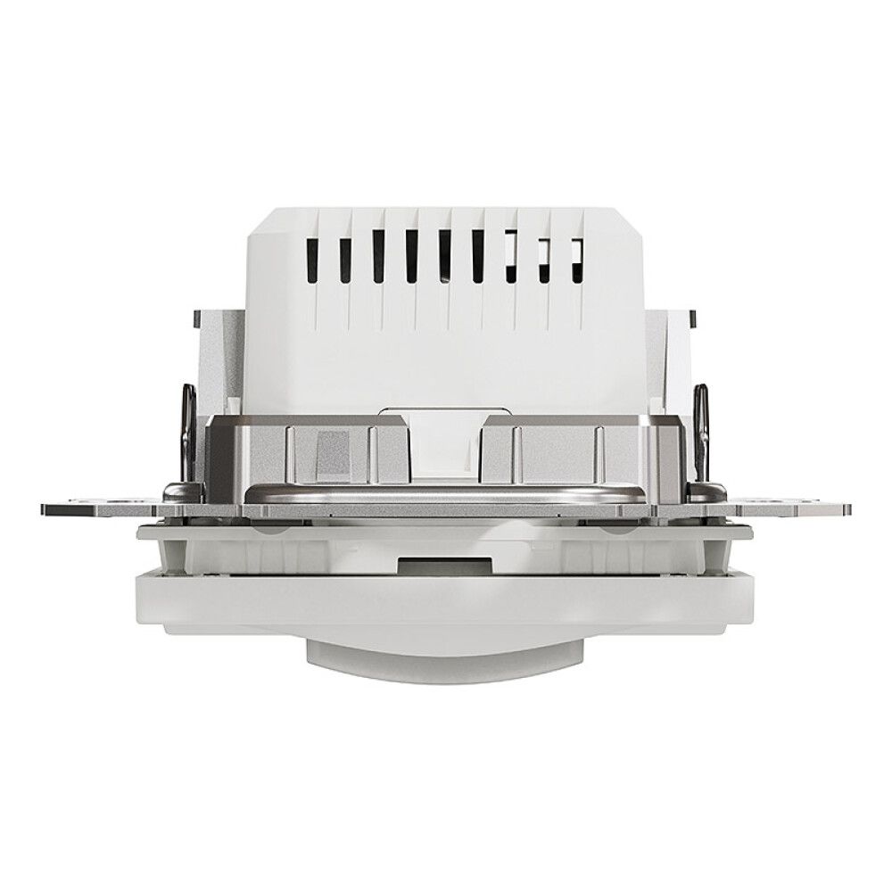 Liiketunnistin PIR 160+ LED-säädin 100W ZB