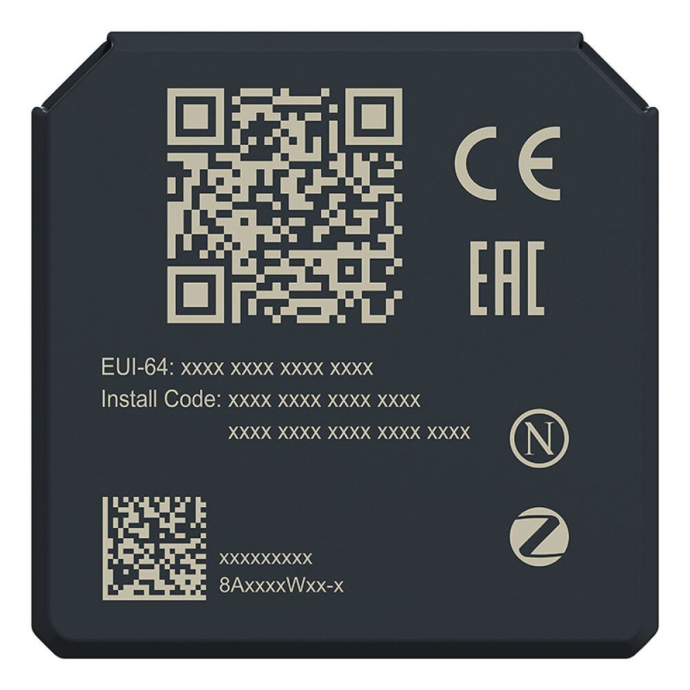 Säädinmoduuli Schneider Electric Wiser 100W RCL