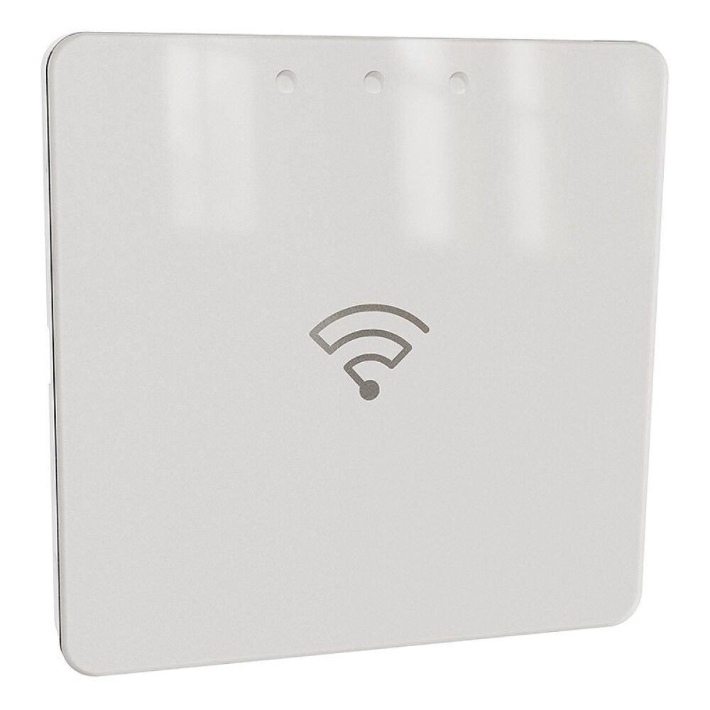 Keskusyksikkö Schneider Electric Wiser