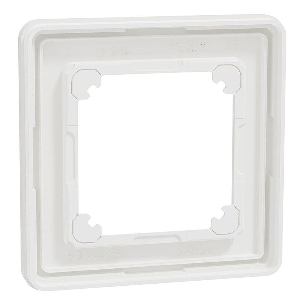 Peitelevy Exxact 1-osainen Primo