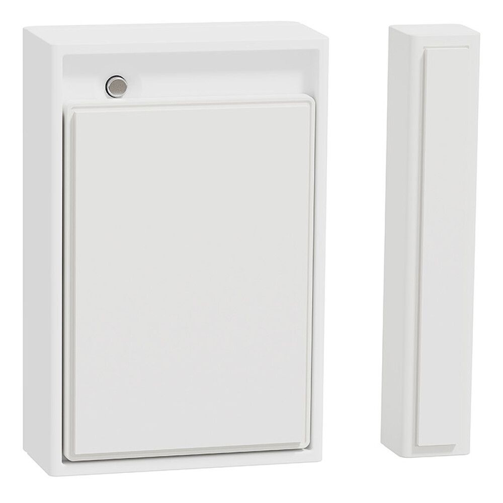 Ovi-/ikkunatunnistin Schneider Electric langaton Wiser Zigbee